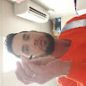 Meet your Posher, Jeffrey